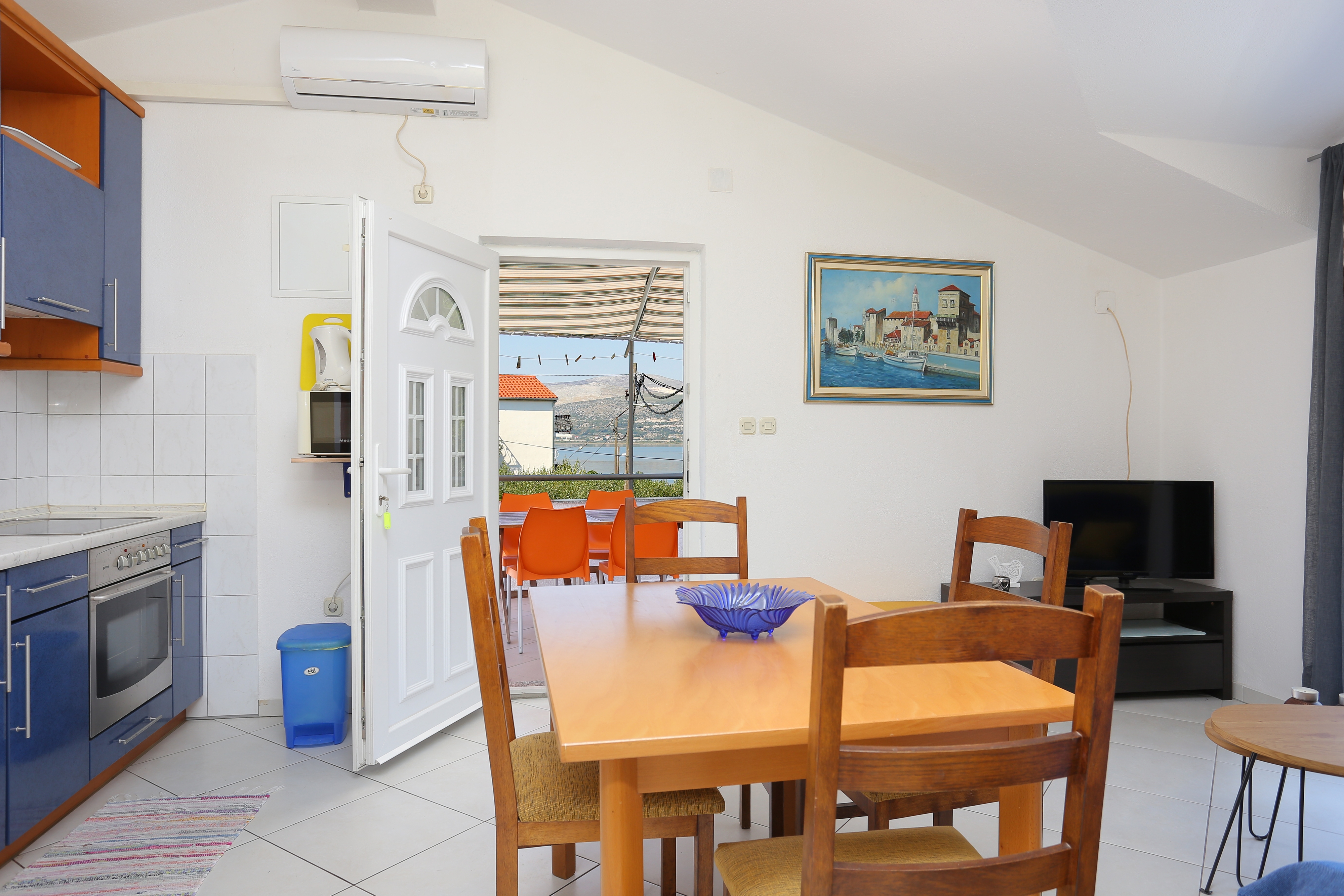 Top Čiovo Arbanija Top Čiovo Arbanija