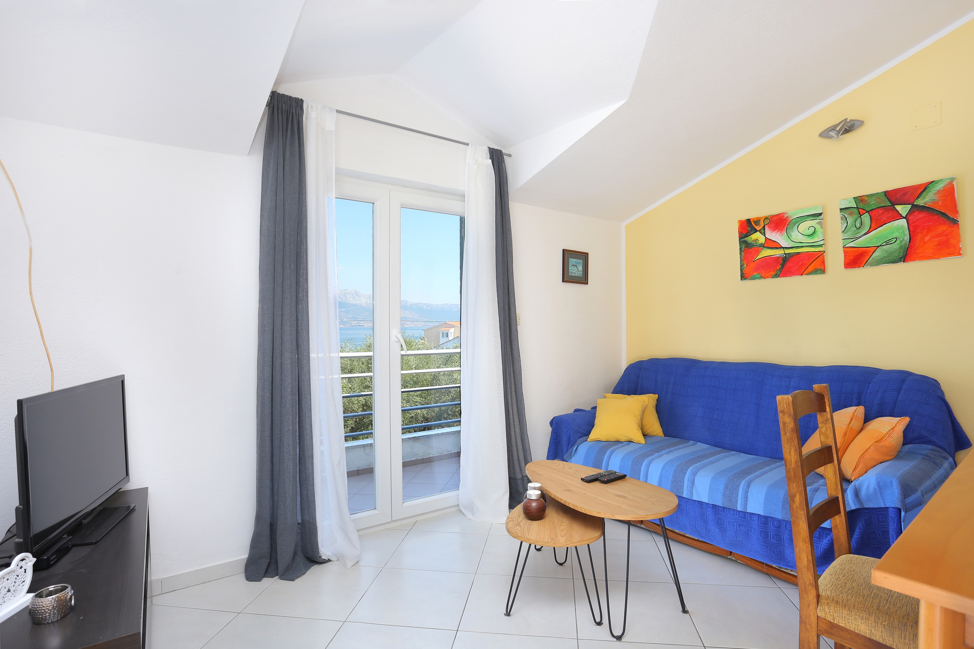 Top Čiovo Arbanija Top Čiovo Arbanija