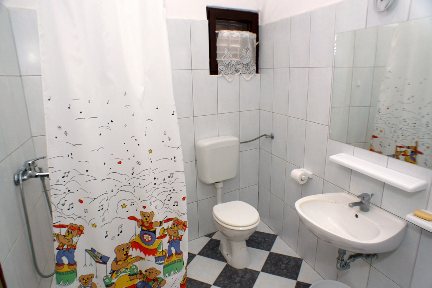 Top Čiovo Arbanija Top Čiovo Arbanija