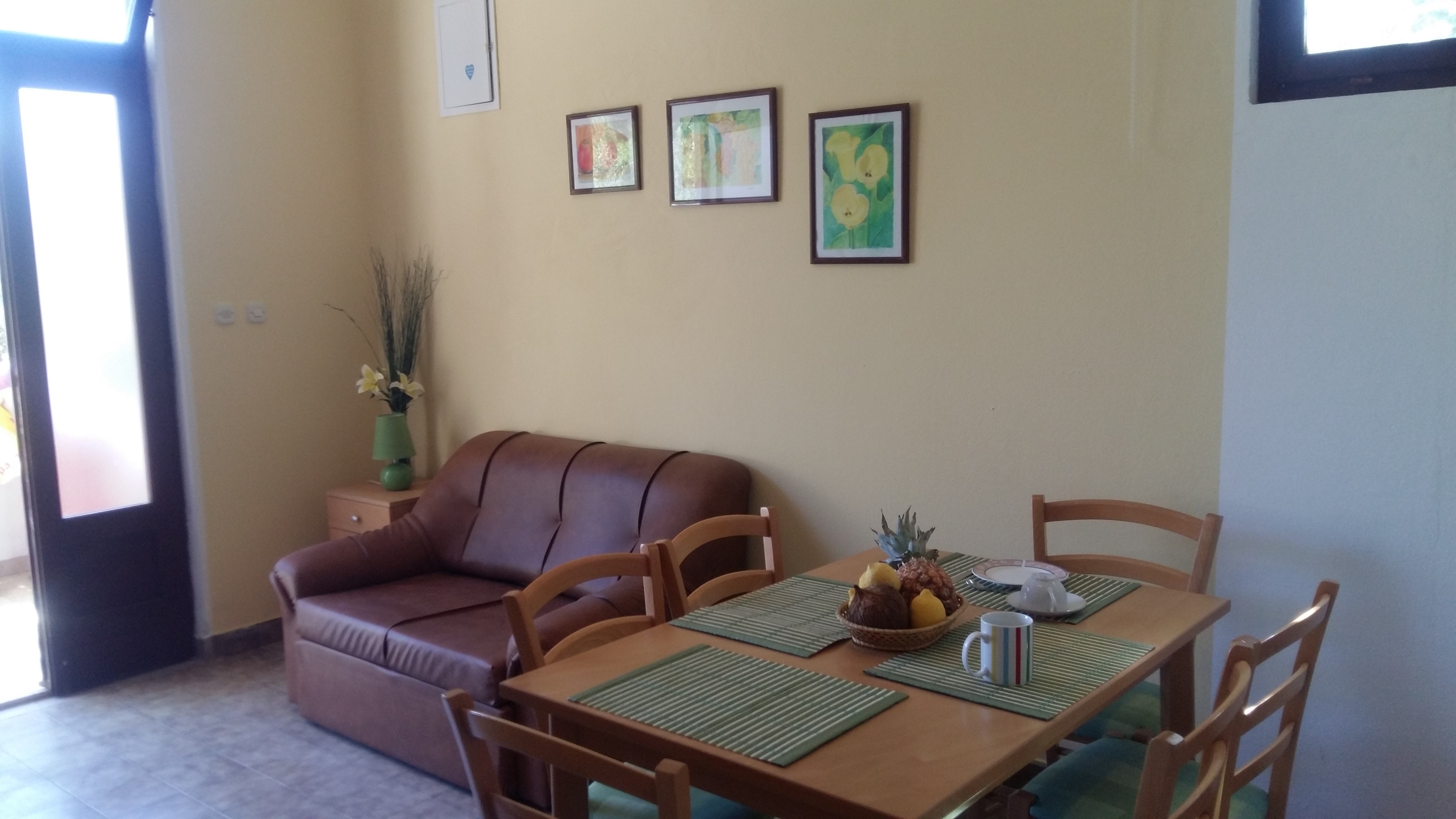 Top Čiovo Arbanija Top Čiovo Arbanija