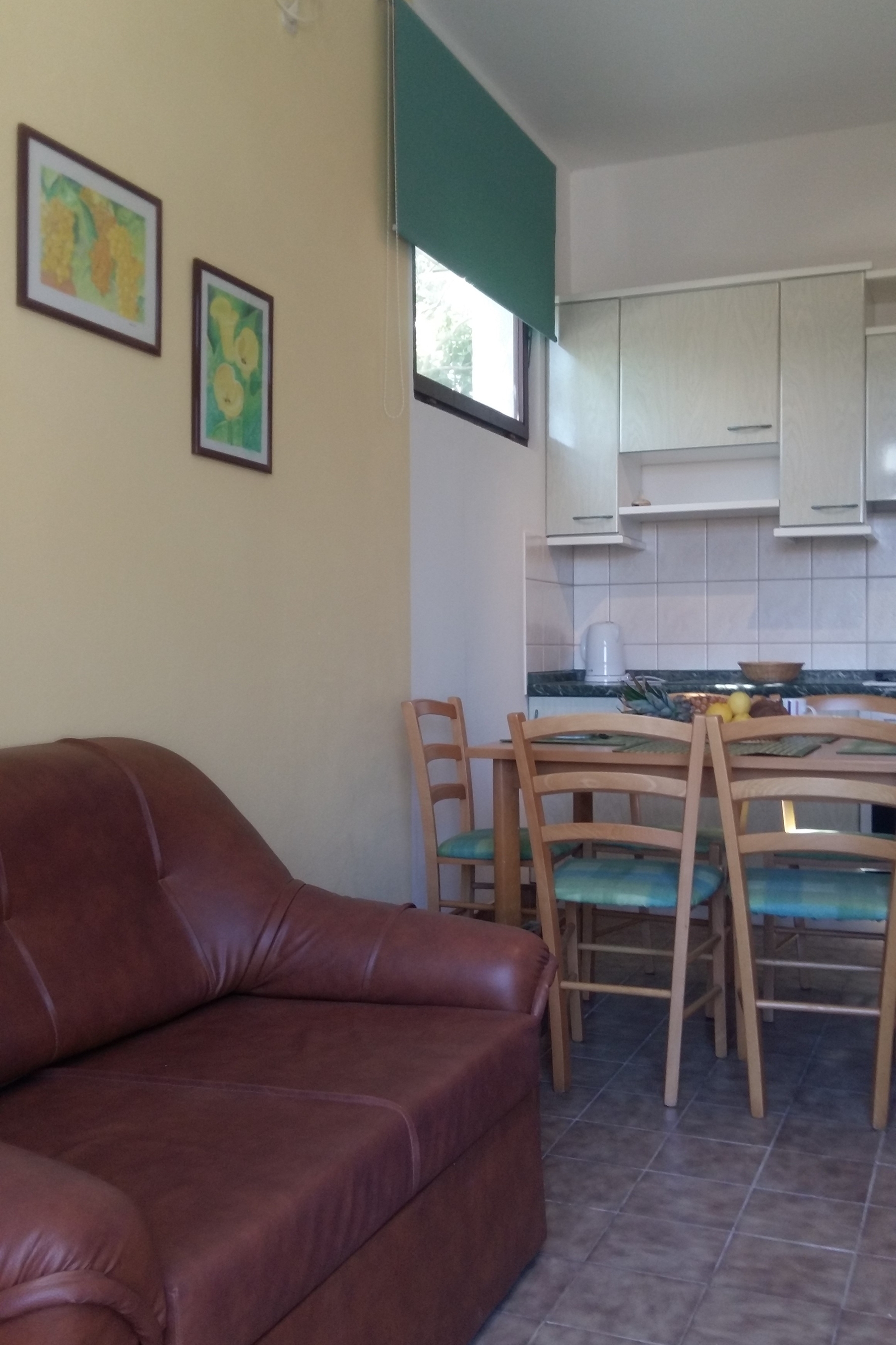 Two bedroom apartment with terrace Arbanija, Čiovo (A-4320-b) Two bedroom apartment with terrace Arbanija, Čiovo (A-4320-b)