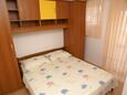 Sypialnia 2 Okrug Gornji, Sypialnia 2 w zakwaterowaniu typu apartment, WiFi.