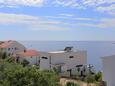 Ražanj, Terrasse - Ausblick in folgender Unterkunftsart apartment, Haustiere erlaubt und WiFi.