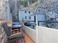 Apartments Omiš (Omiš) - 4327