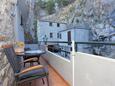 Apartmanok Omiš (Omiš) - 4327