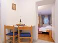 Столовая Omiš, Столовая в размещении типа apartment, WiFi.