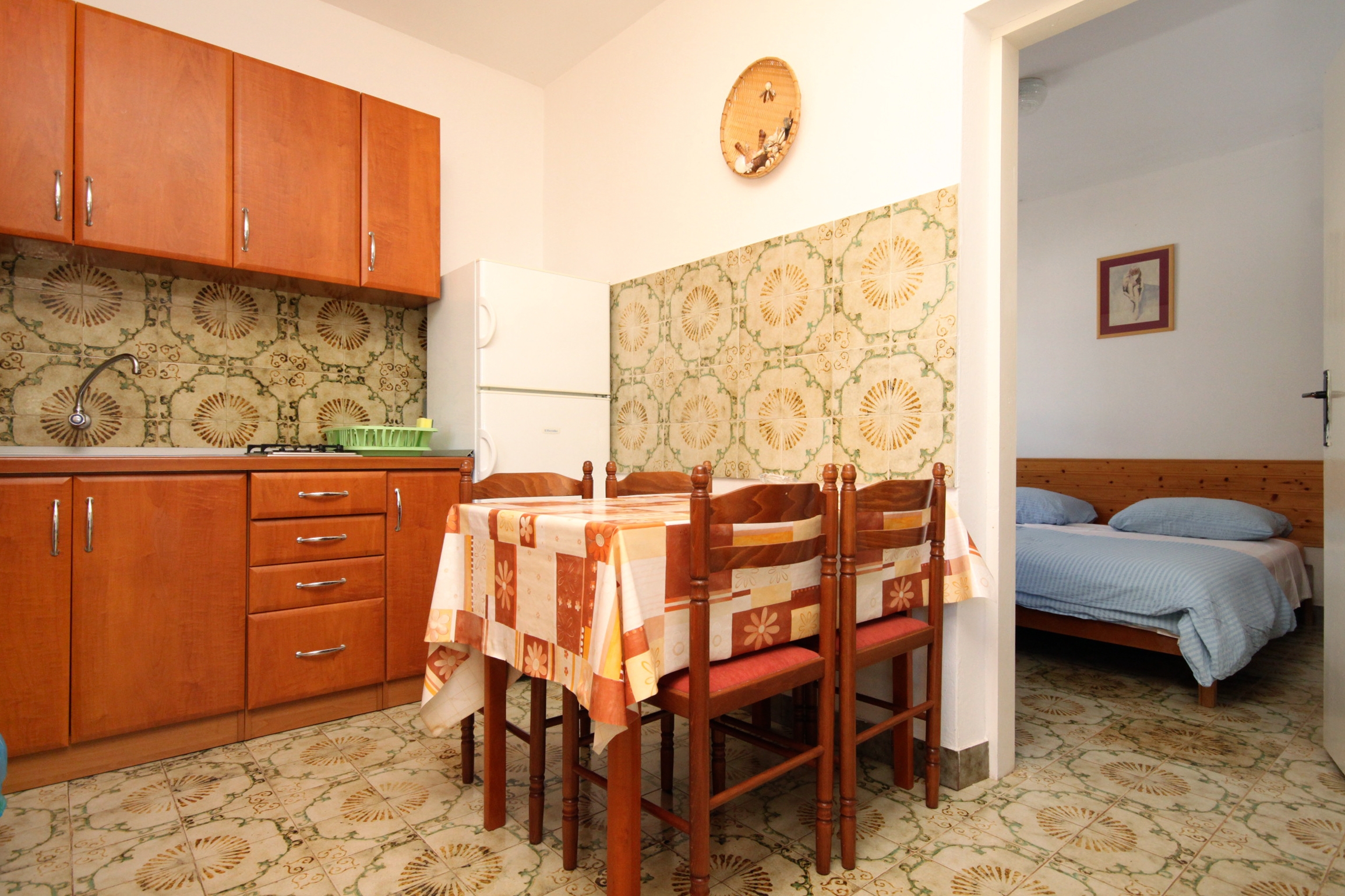 Two bedroom apartment near beach Lavdara, Dugi otok (A-433-a) Two bedroom apartment near beach Lavdara, Dugi otok (A-433-a)