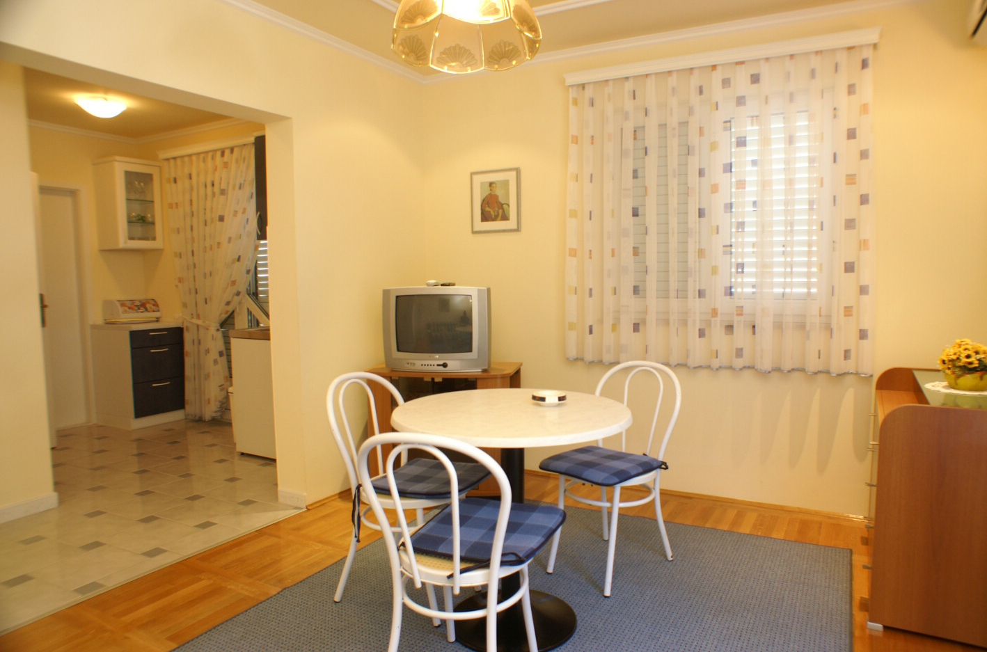 Top Makarska Podgora Top Makarska Podgora