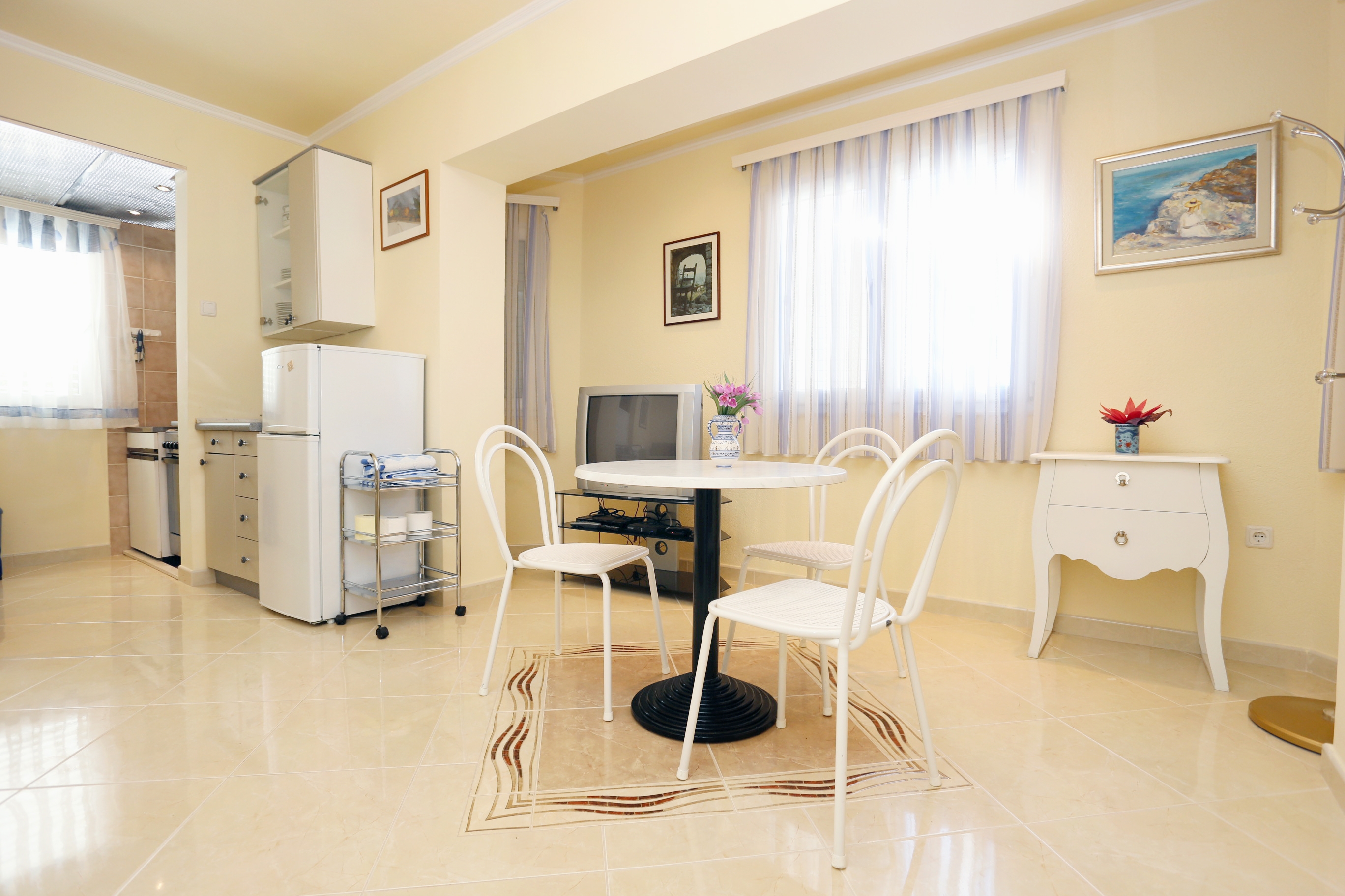 Top Makarska Podgora Top Makarska Podgora