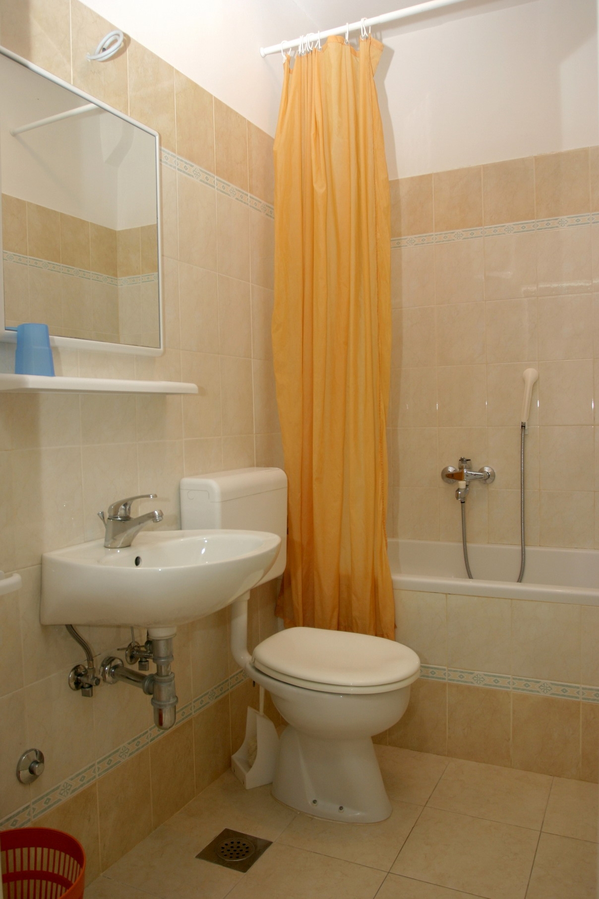 Top Makarska Podgora Top Makarska Podgora