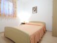 Ložnice 3 Podgora, Ložnice 3 v ubytování typu apartment, WiFi.