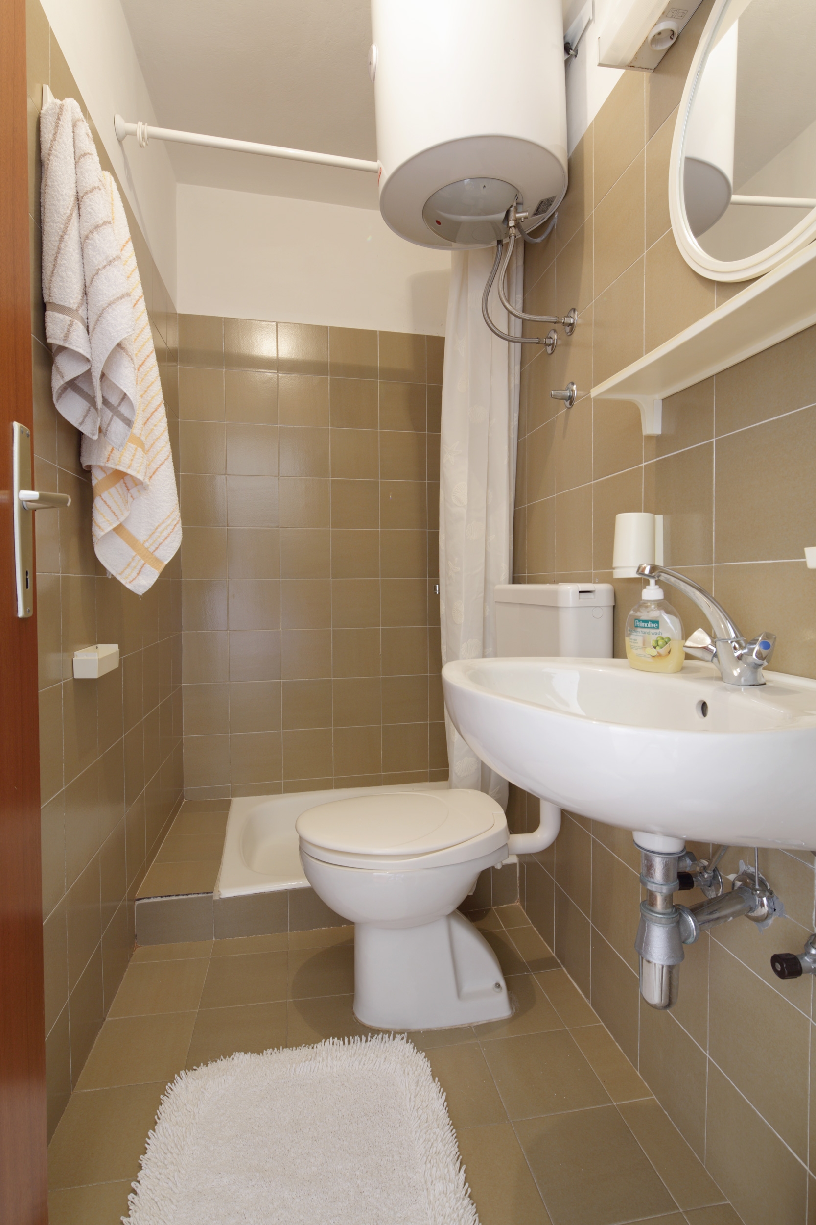 Top Makarska Podgora Top Makarska Podgora