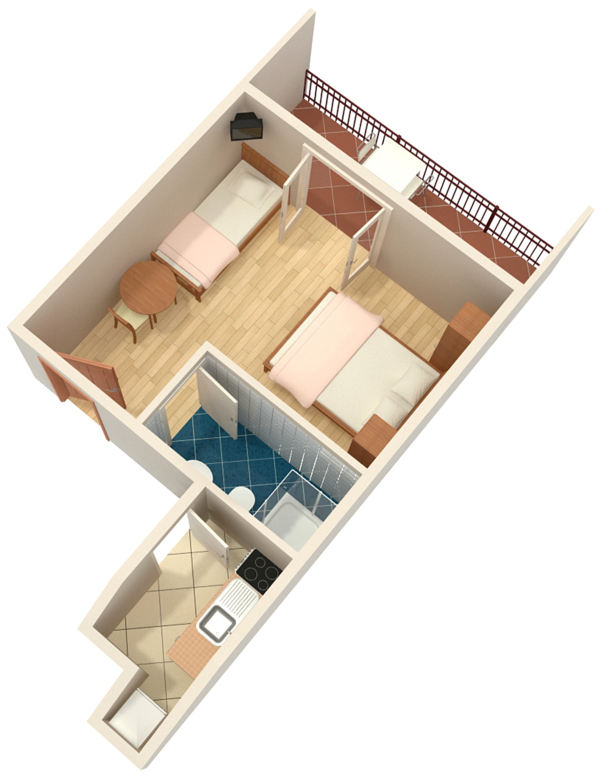 Top Makarska Podgora Top Makarska Podgora