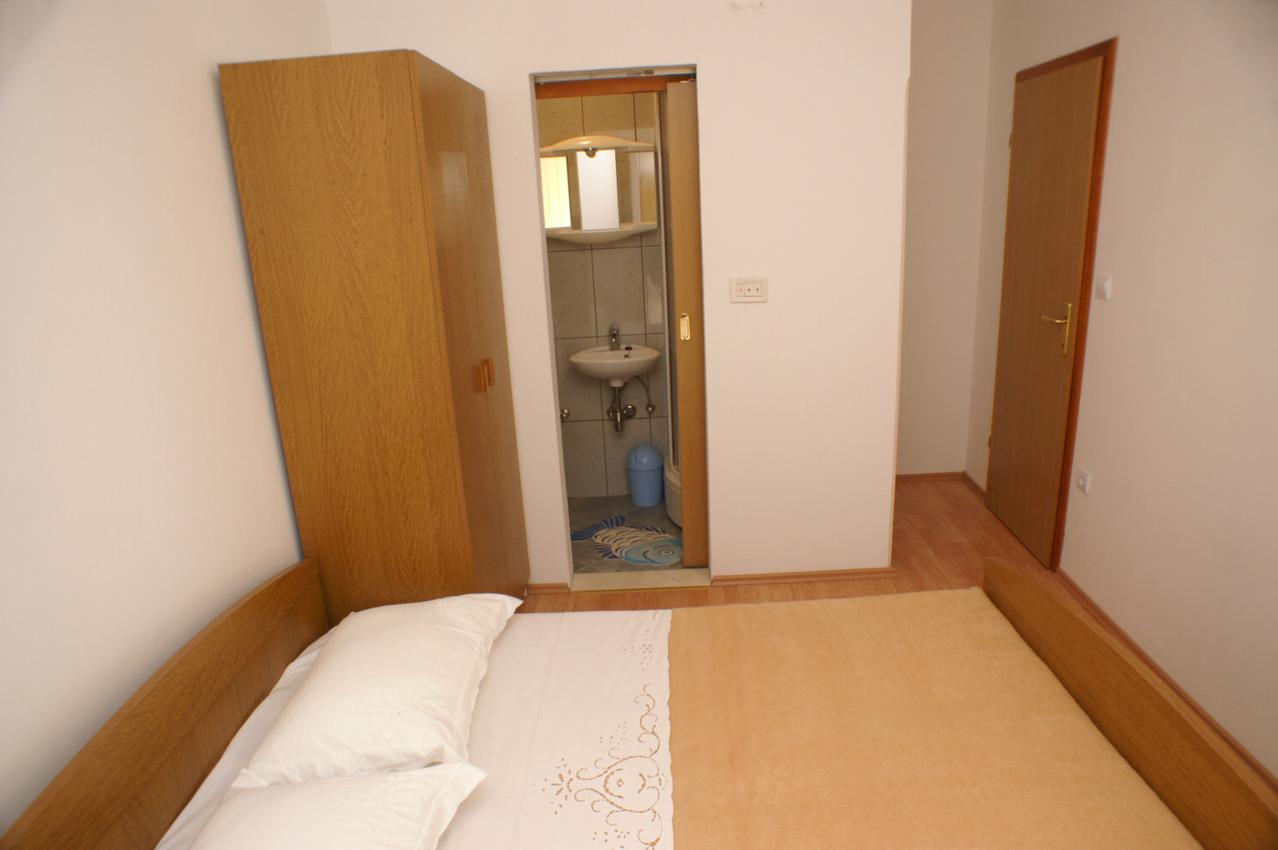 Apartmán v meste Brna - 4333