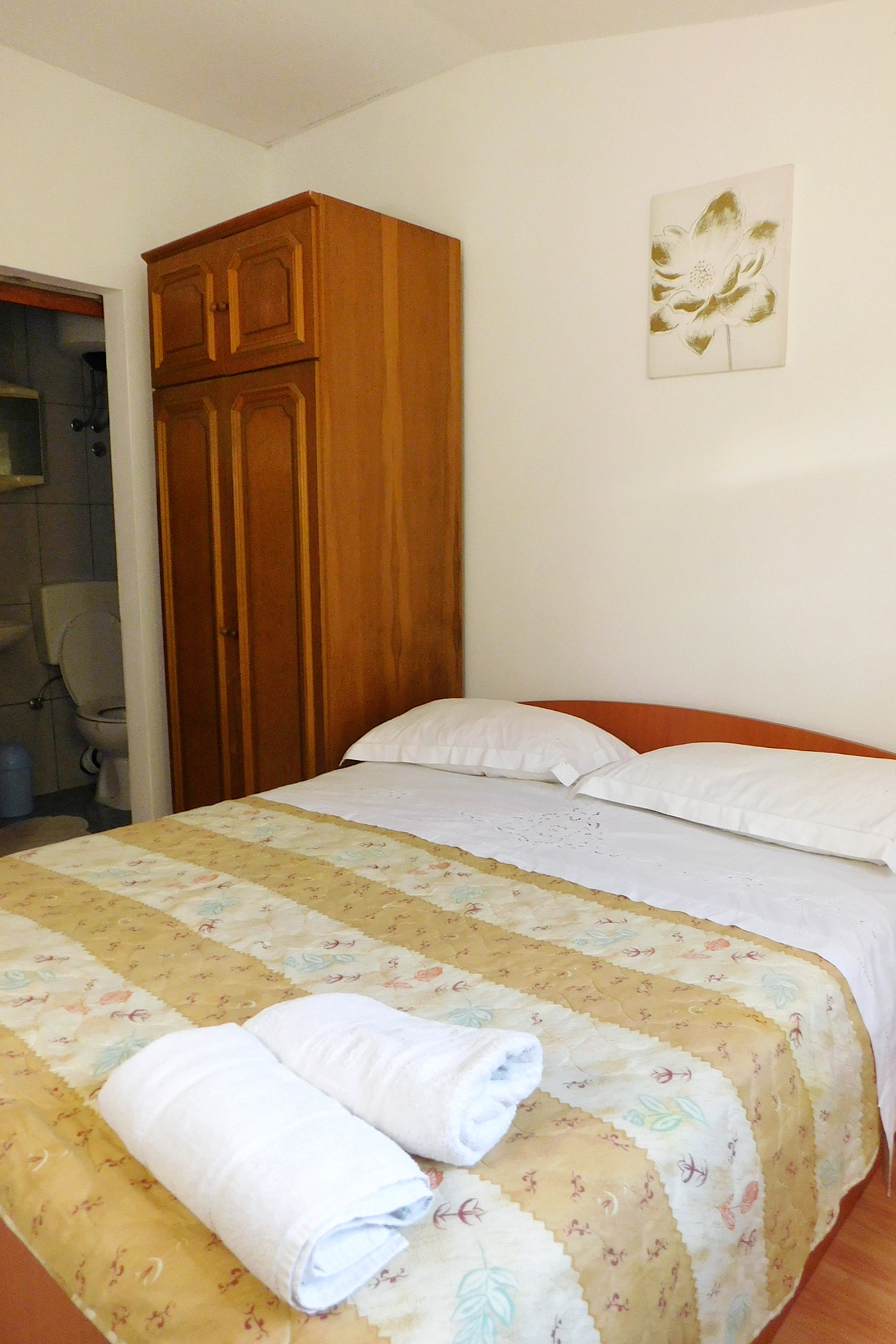 Top Korčula Brna Top Korčula Brna