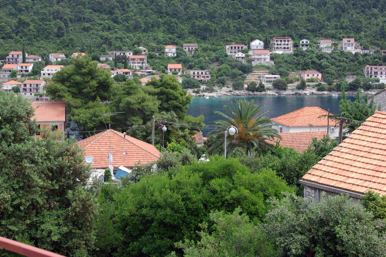 Apartmán v meste Brna - 4333