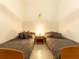 Ložnice 2 Tri Žala, Ložnice 2 v ubytování typu apartment, WiFi.
