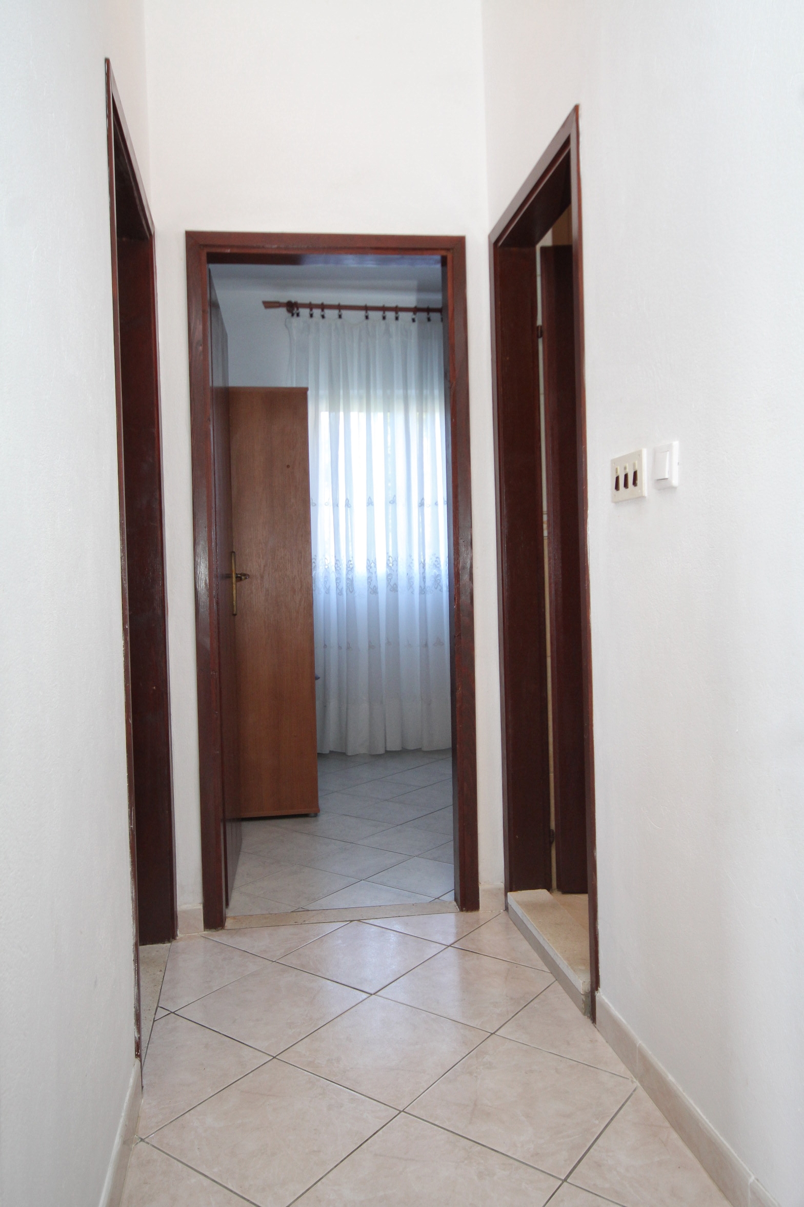 Three bedroom apartment near beach Tri Žala, Korčula  A-a