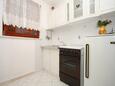 Kuchyně 2 Tri Žala, Kuchyně 2 v ubytování typu apartment, WiFi.