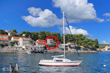 Property Lumbarda, Korčula, Property 4335 - Vacation Rentals near sea with sandy beach.