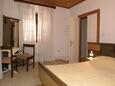 Schlafzimmer 1 Korčula, Schlafzimmer 1 in folgender Unterkunftsart house.