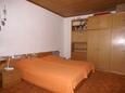Schlafzimmer 2 Korčula, Schlafzimmer 2 in folgender Unterkunftsart house.
