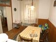 Esszimmer Korčula, Esszimmer in folgender Unterkunftsart house.