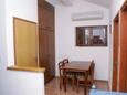 Dining room Kneža, Dining room in the apartment, WIFI.