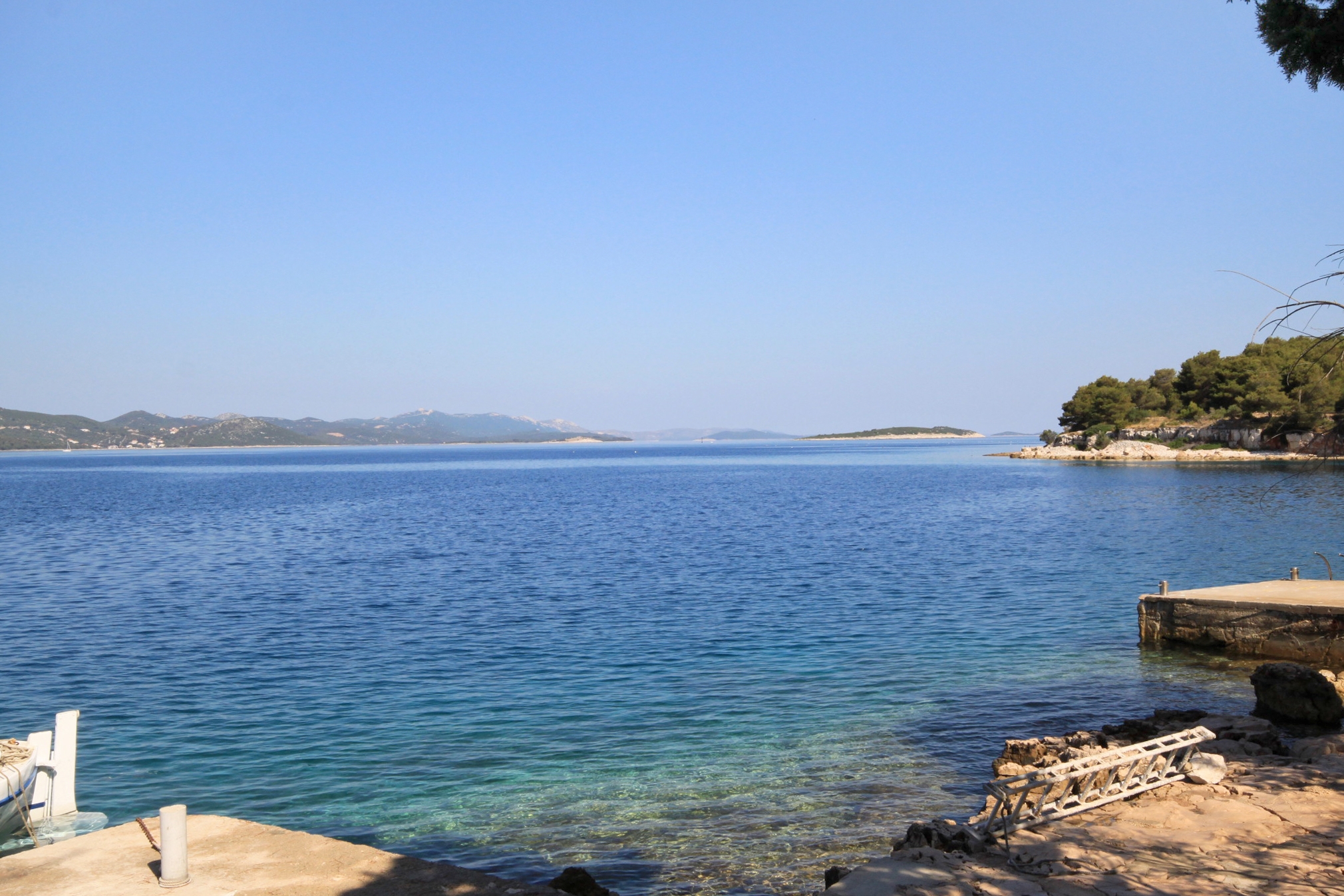 Top Dugi otok Lavdara Top Dugi otok Lavdara