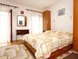 Ložnice Račišće, Ložnice v ubytování typu studio-apartment, WiFi.