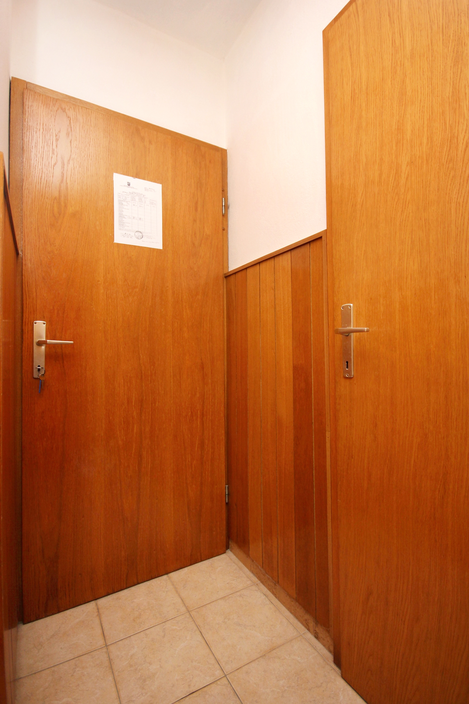 Studio flat near beach Račišće, Korčula  AS-a