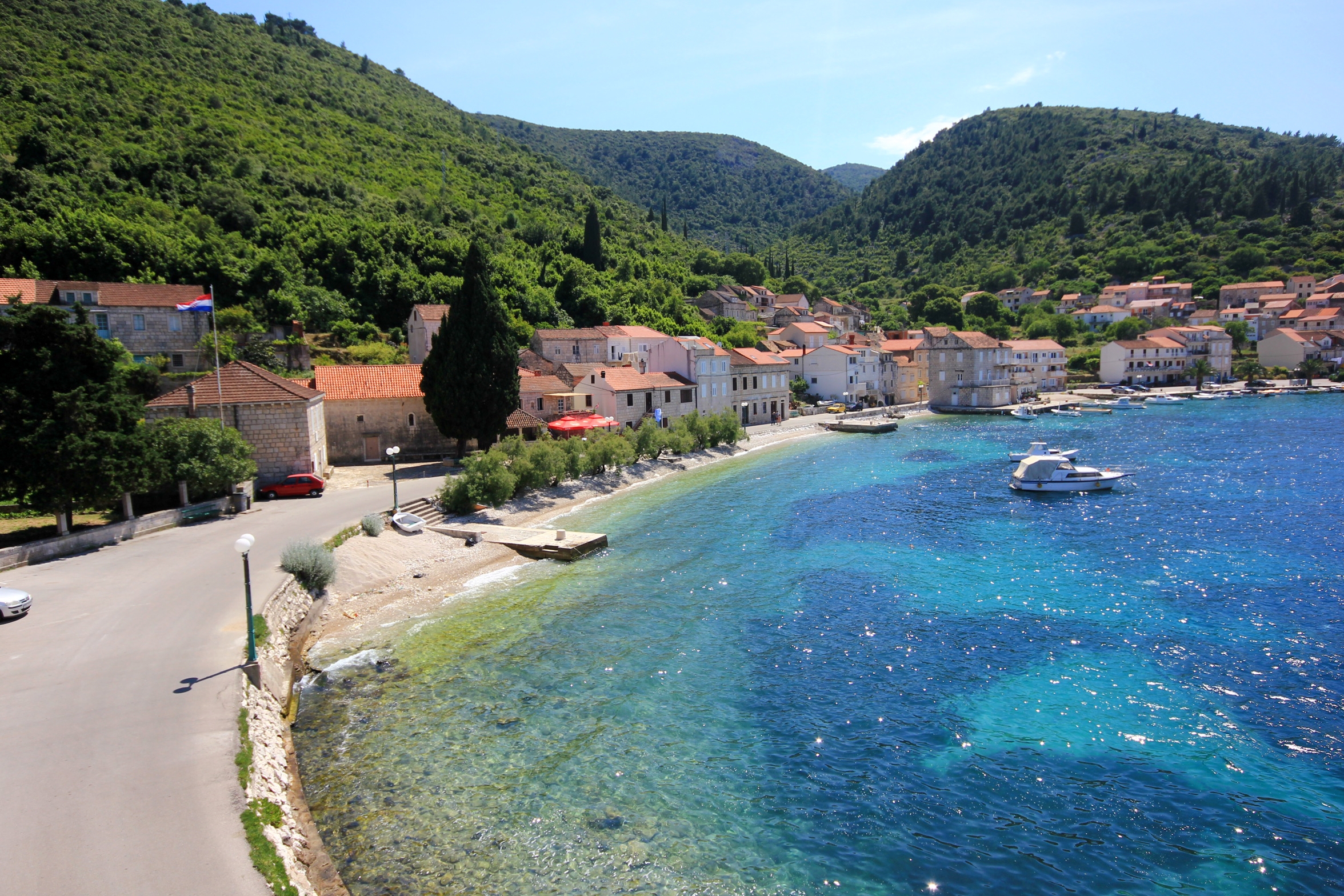 Top Korčula Račišće Top Korčula Račišće