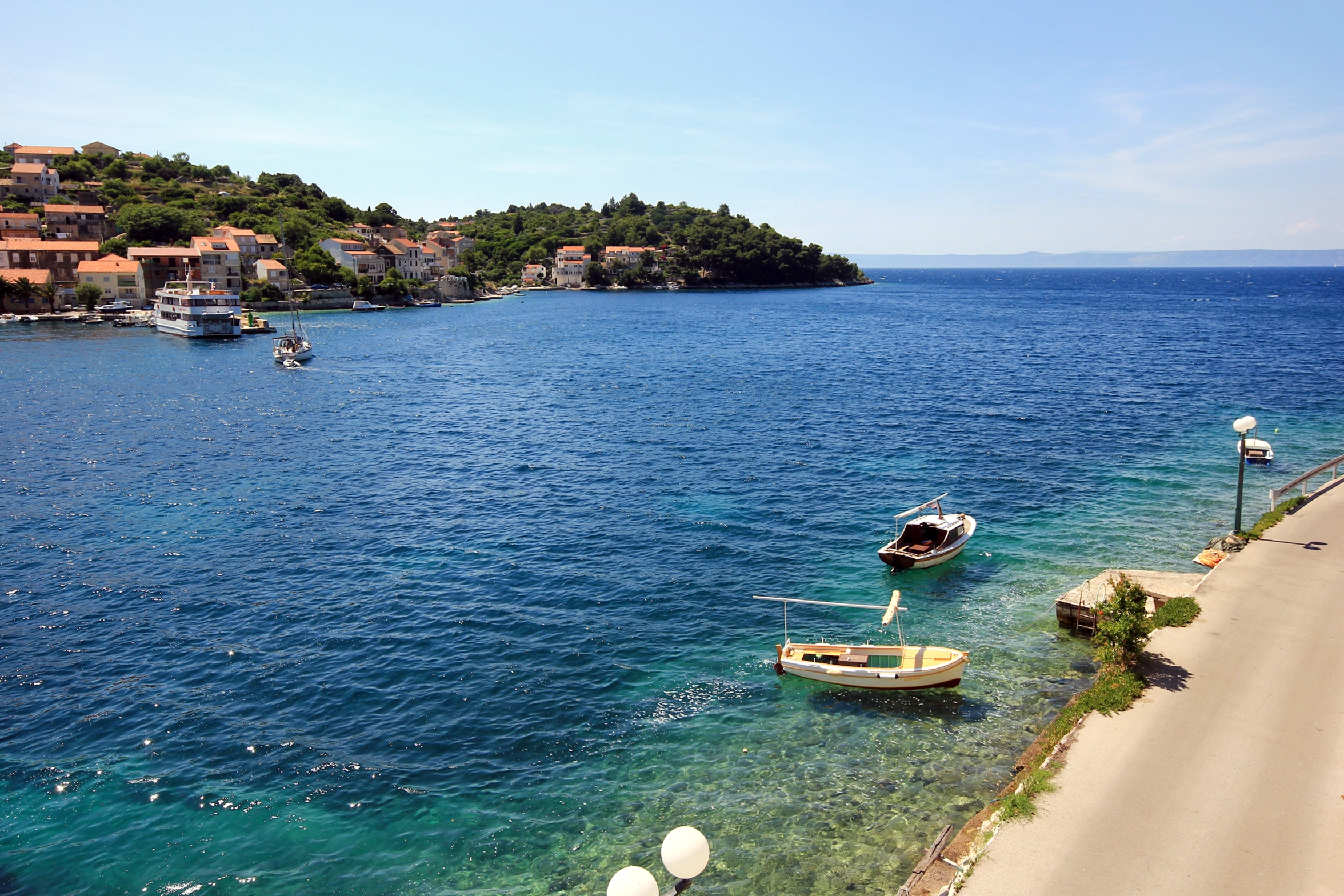 Top Korčula Račišće Top Korčula Račišće