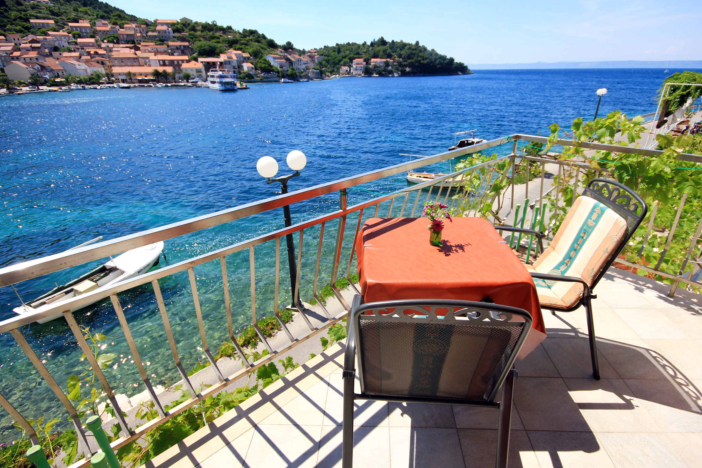 Top Korčula Račišće Top Korčula Račišće