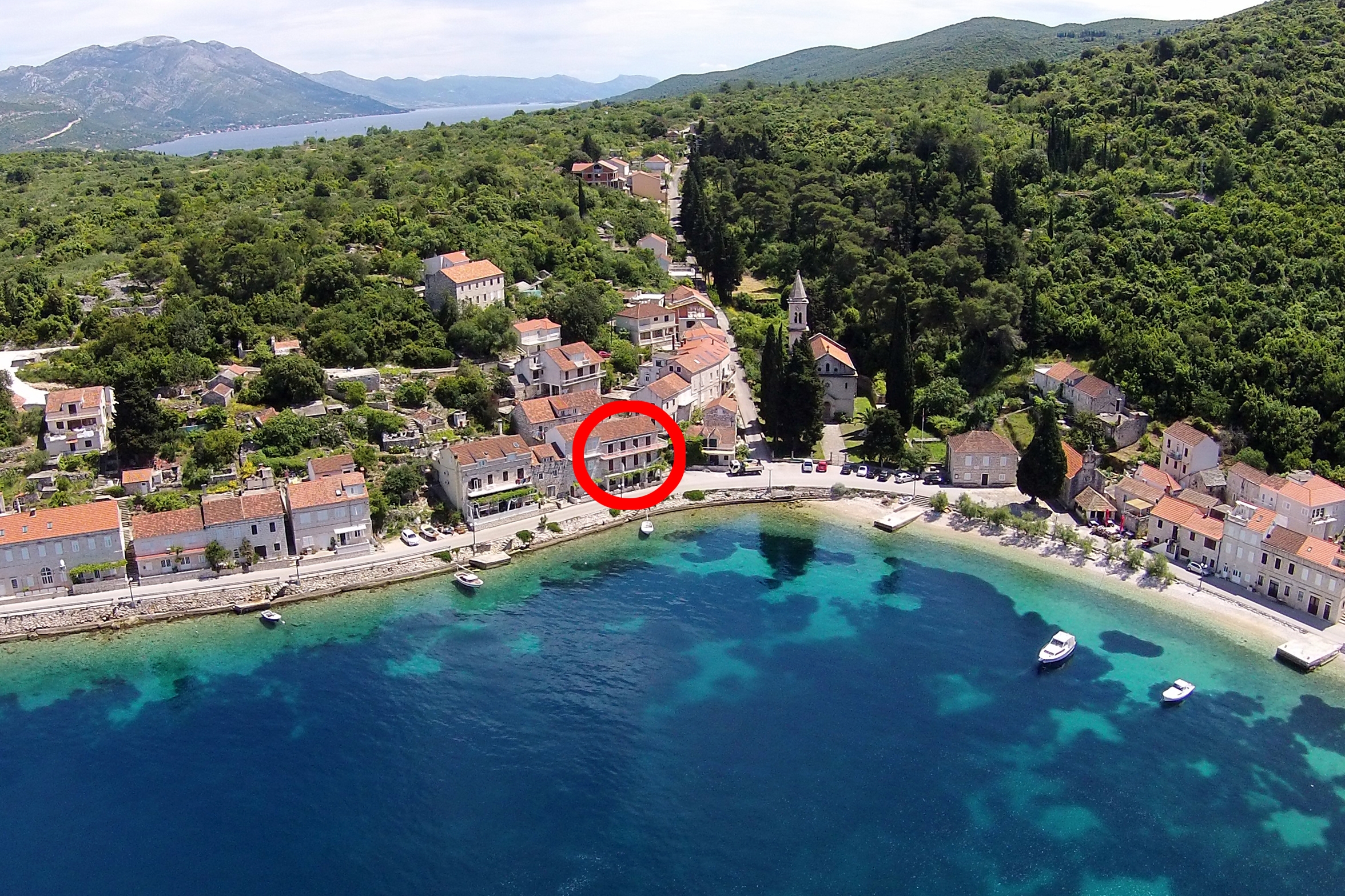 Top Korčula Račišće Top Korčula Račišće