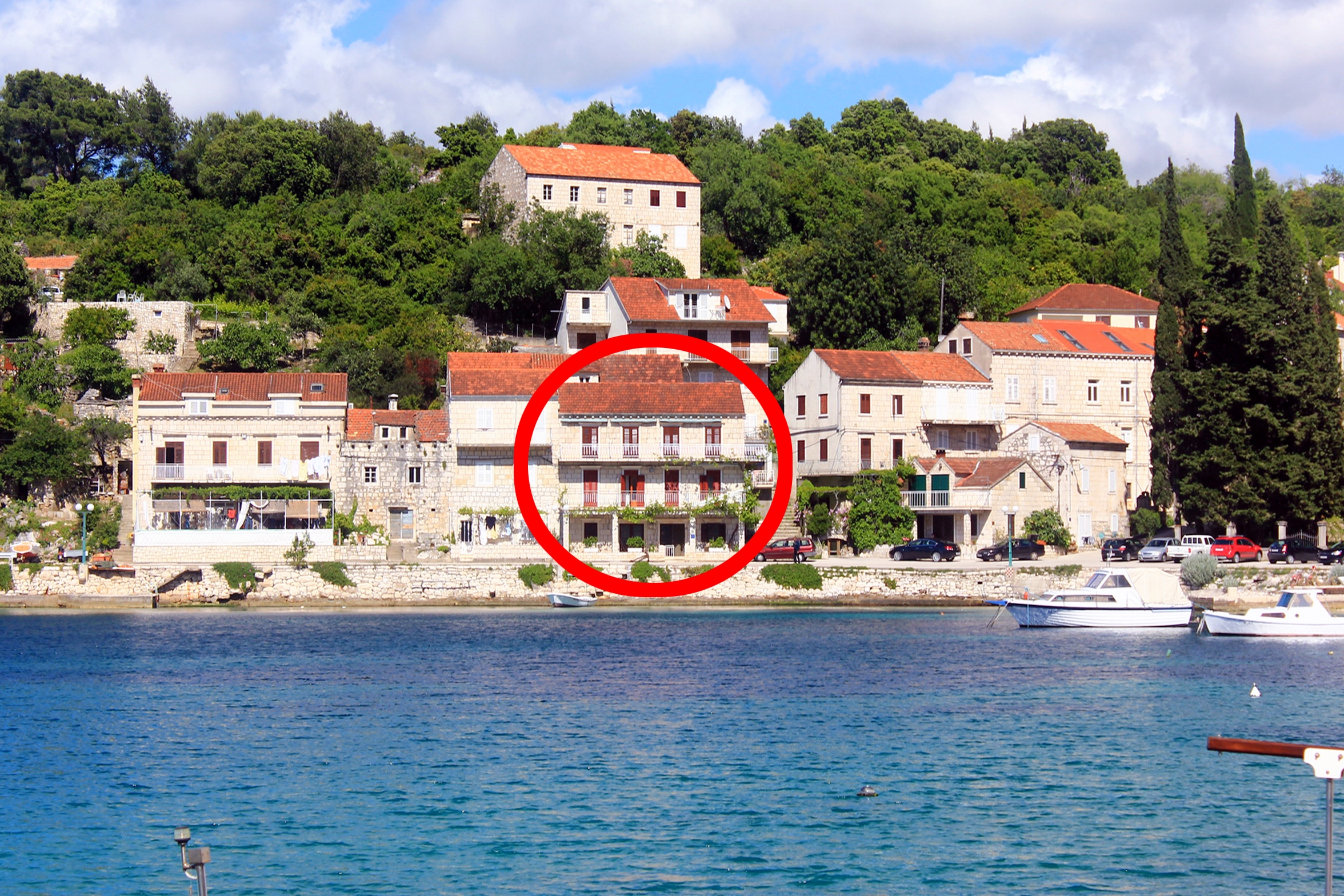 Top Korčula Račišće Top Korčula Račišće