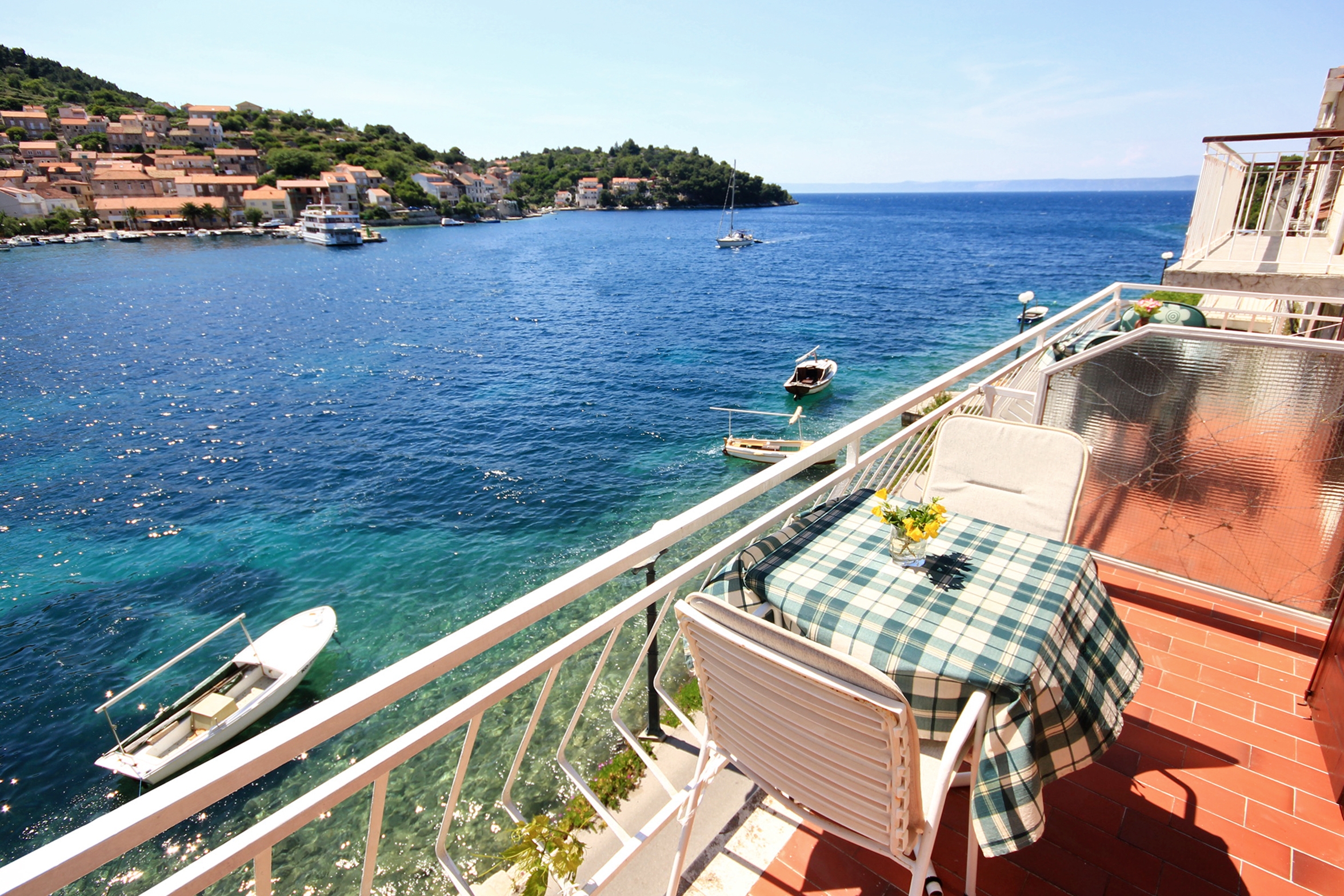 Top Korčula Račišće Top Korčula Račišće