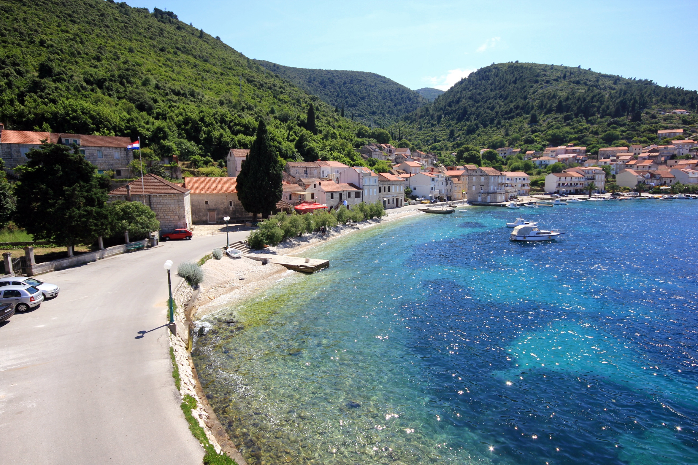 Top Korčula Račišće Top Korčula Račišće