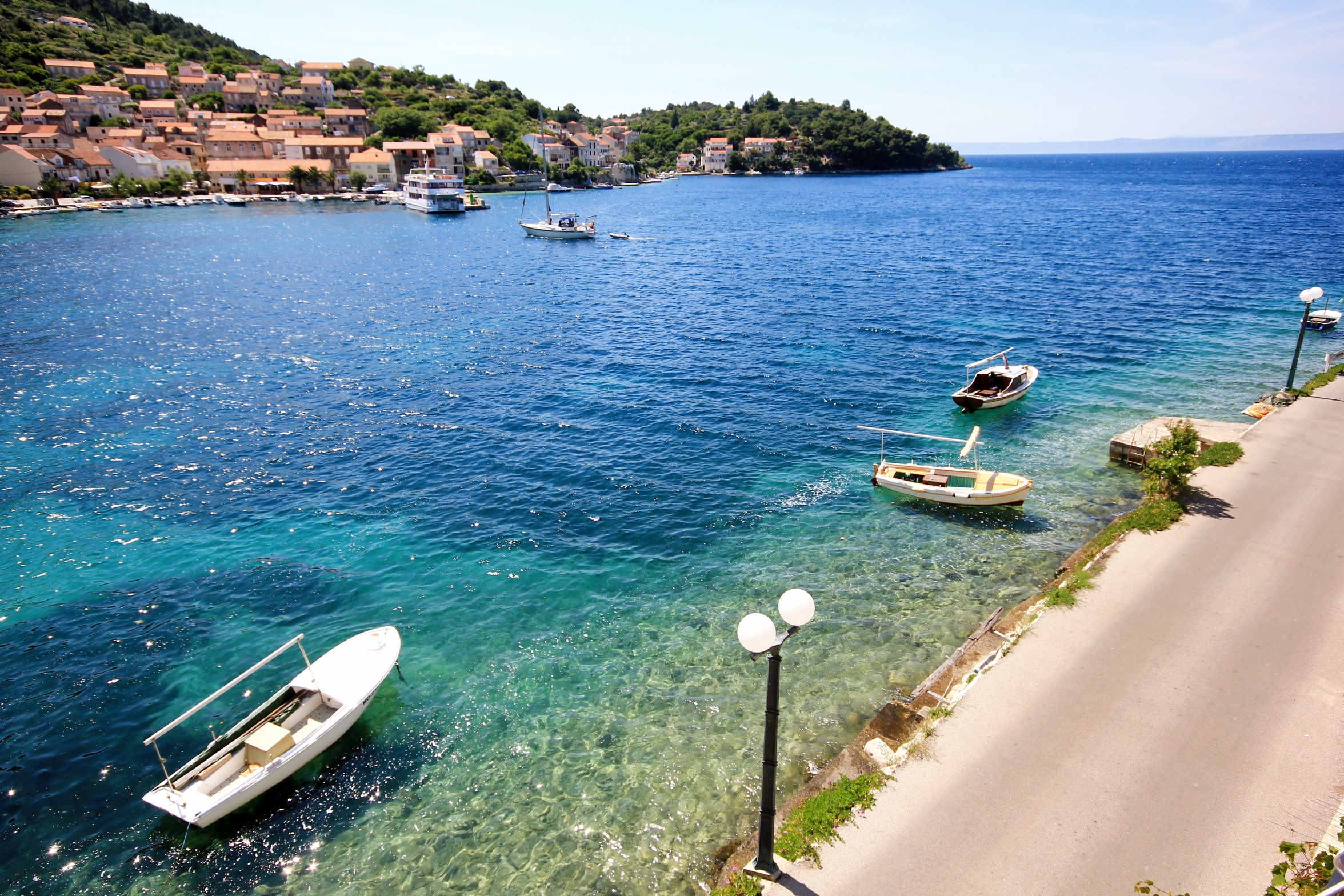 Top Korčula Račišće Top Korčula Račišće