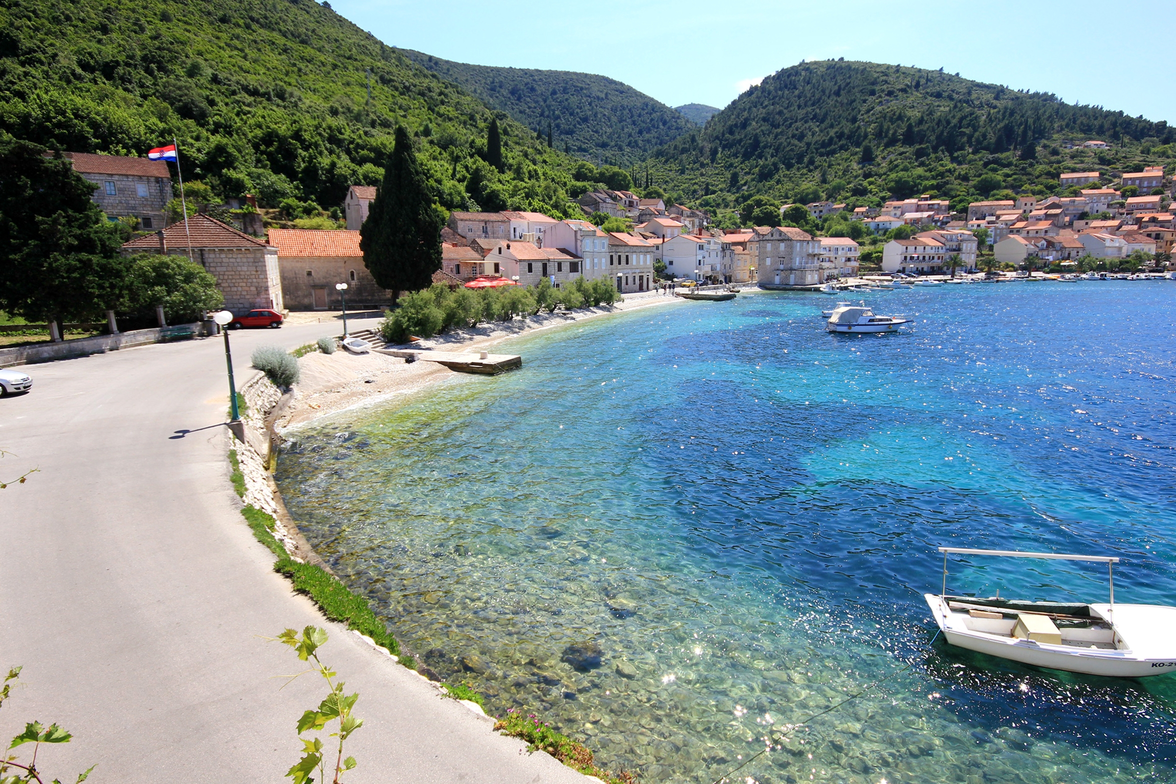 Top Korčula Račišće Top Korčula Račišće
