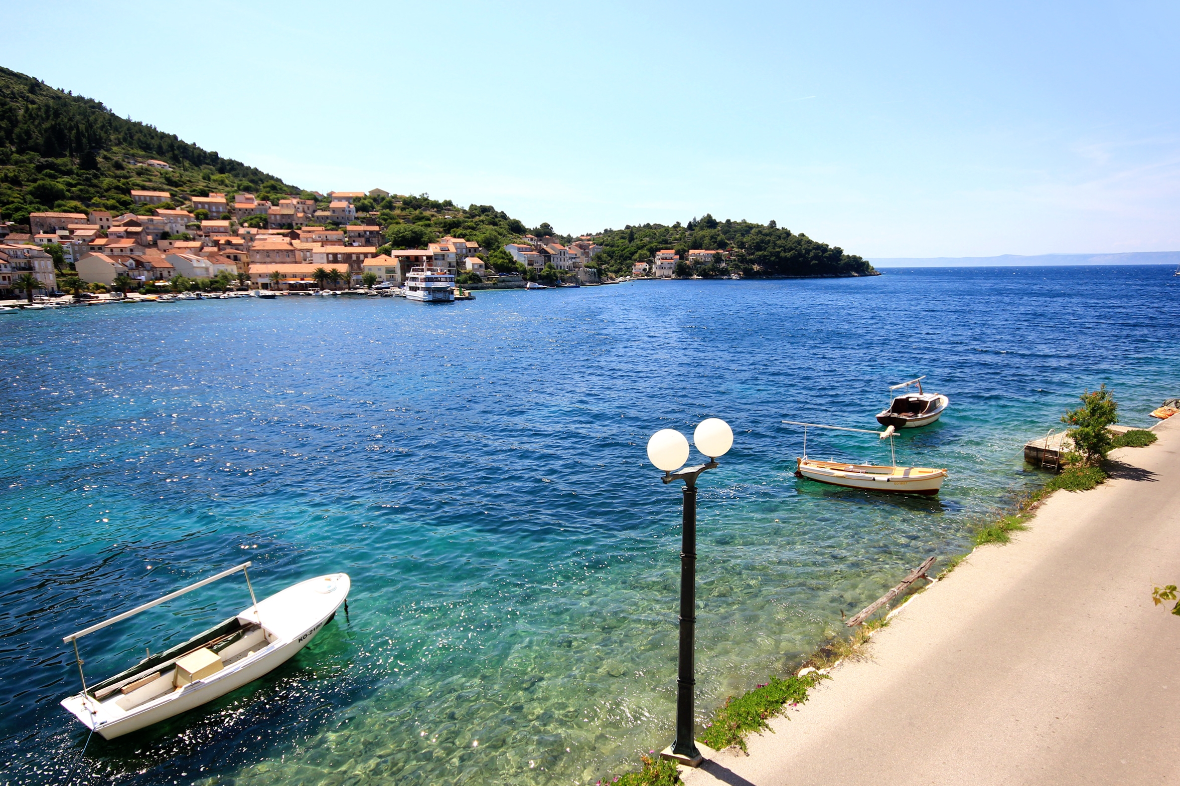 Top Korčula Račišće Top Korčula Račišće