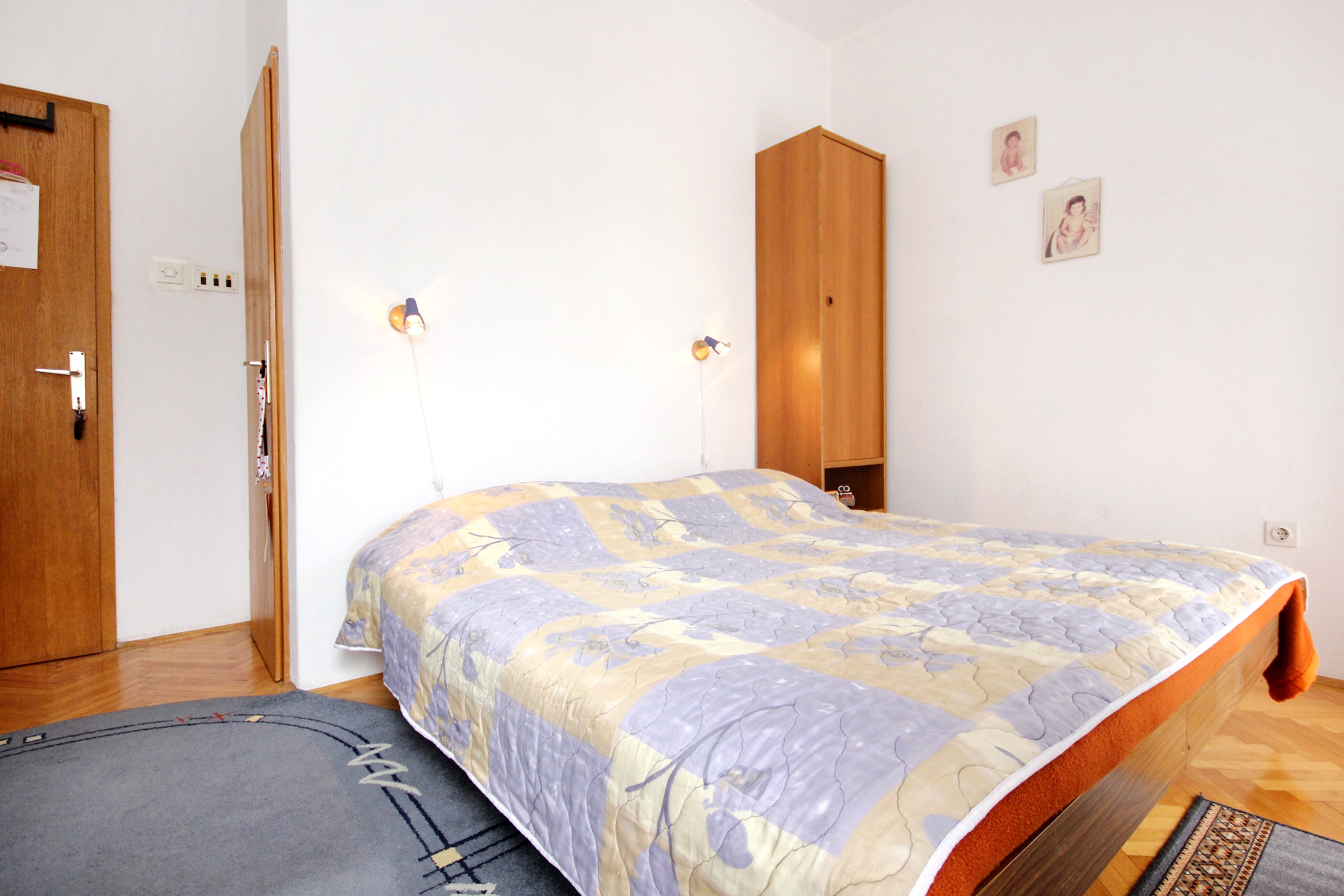 Room near beach Račišće, Korčula (S-4341-b) Room near beach Račišće, Korčula (S-4341-b)