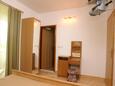 Lumbarda, Bedroom in the room, air condition available.