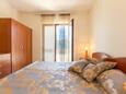 Ložnice 1 Tri Žala, Ložnice 1 v ubytování typu apartment, WiFi.