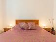 Ložnice 2 Tri Žala, Ložnice 2 v ubytování typu apartment, WiFi.