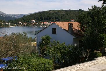 Property Žrnovska Banja, Korčula, Property 4347 - Apartments by the sea.