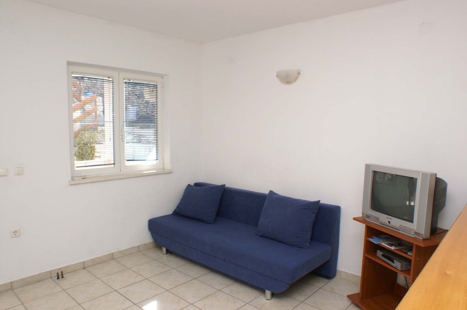 One bedroom apartment with terrace and sea view Korčula (A-4349-a) One bedroom apartment with terrace and sea view Korčula (A-4349-a)