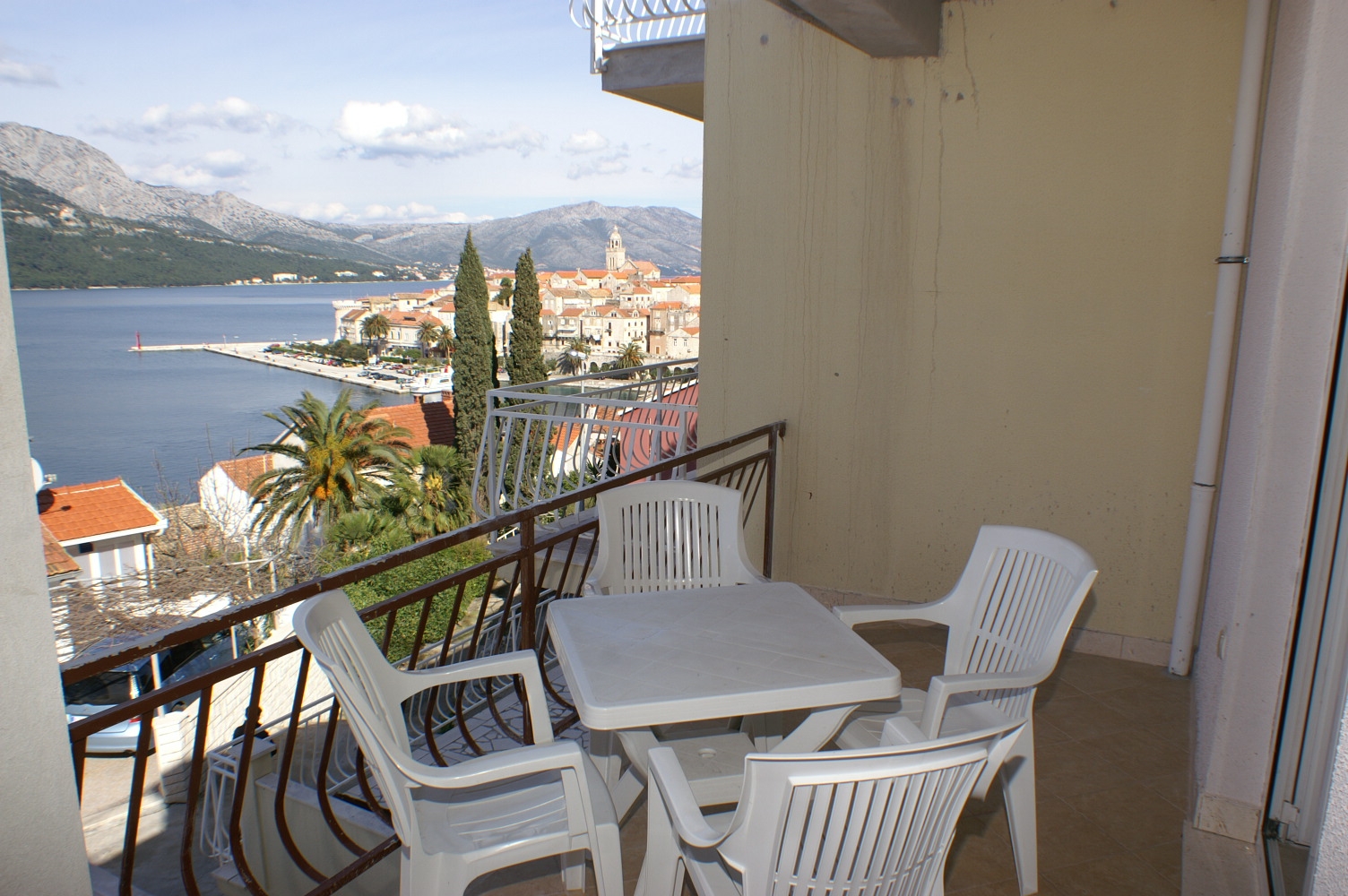 Top Korčula Top Korčula