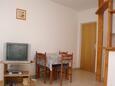 Dining room Korčula, Dining room in the apartment, (pet friendly) and WiFi.