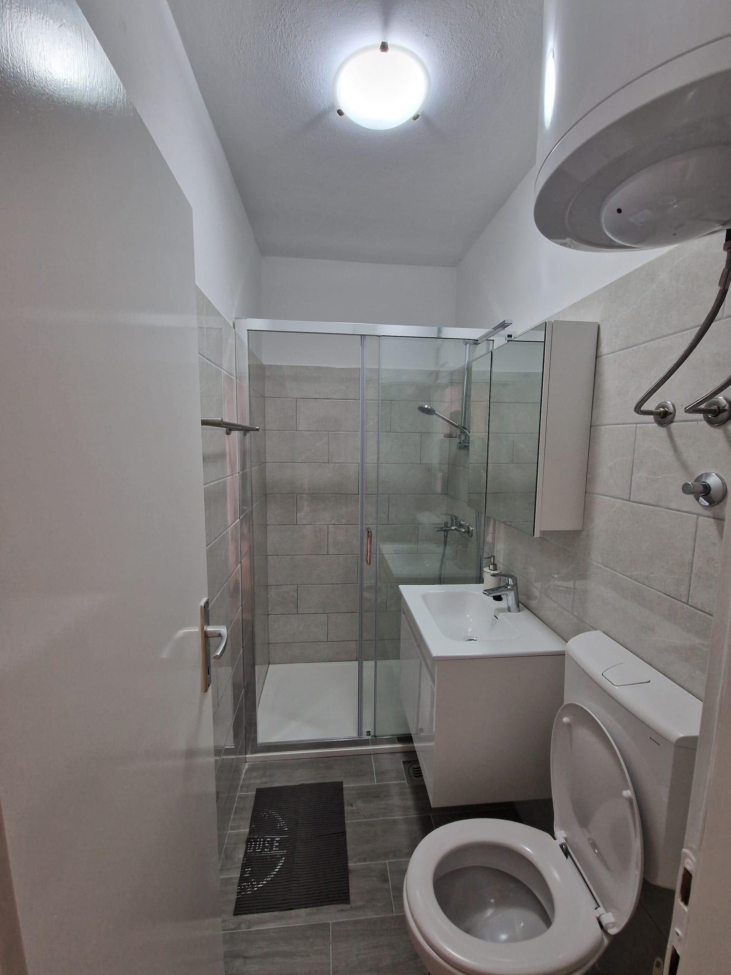 Two bedroom apartment with terrace and sea view Korčula  A-e